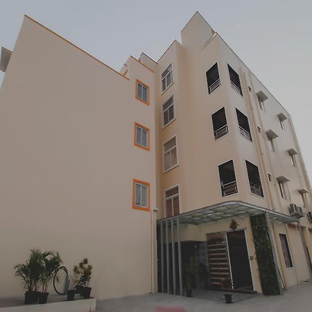 Hotel O Jp Residency Singapperumalkovil Kültér fotó